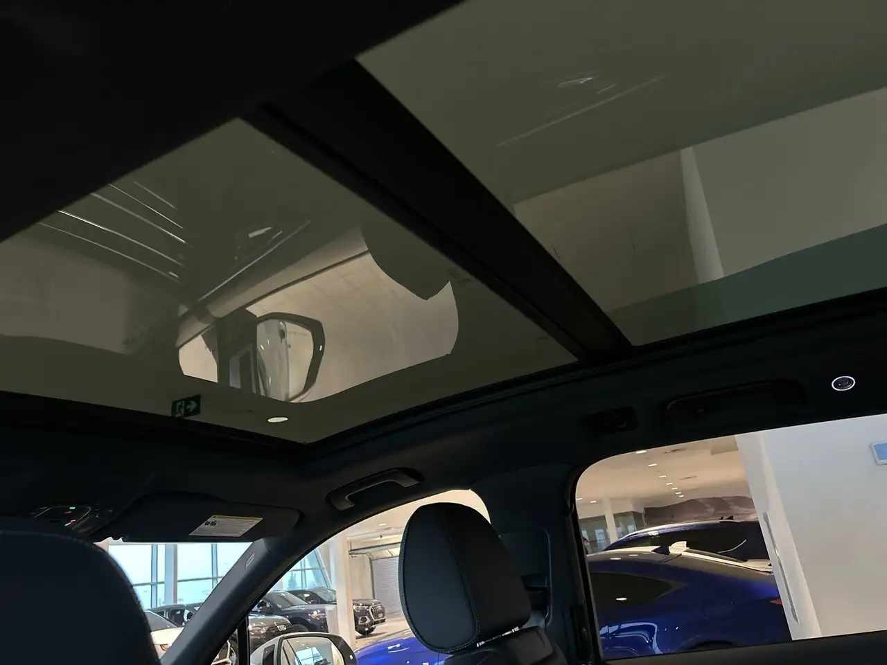Audi Q7 снимка Audi Q7