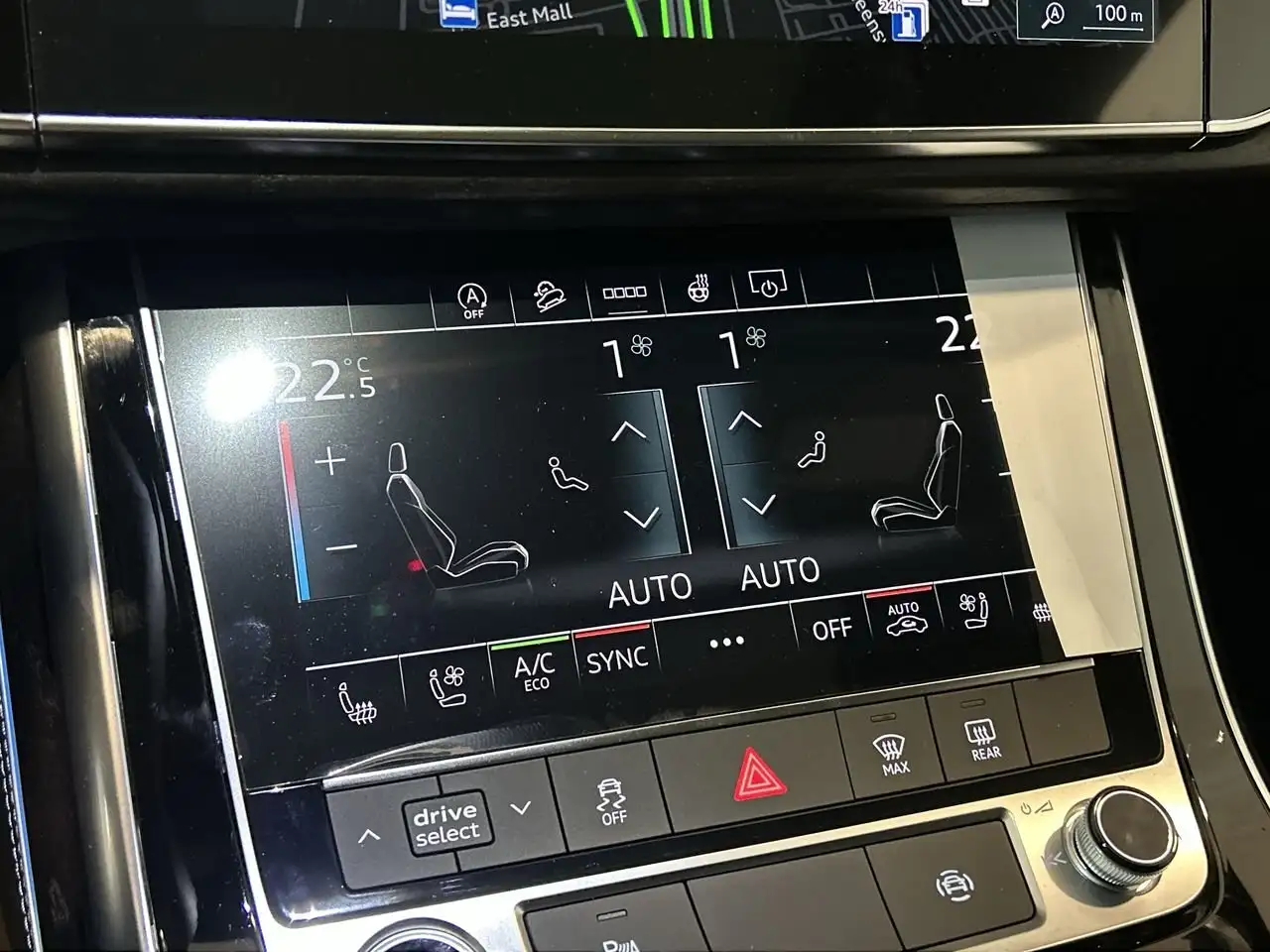 Audi Q7 снимка Audi Q7