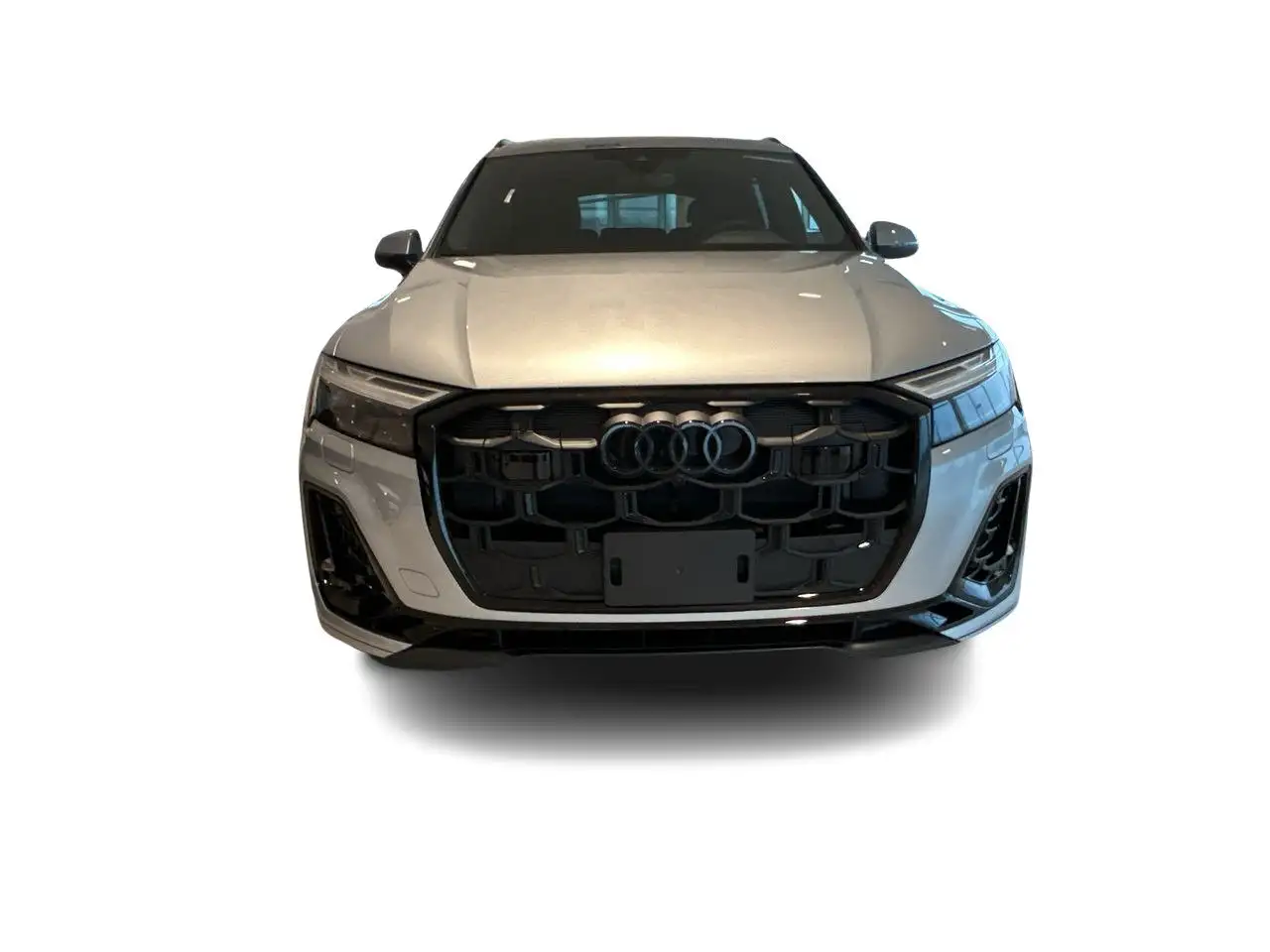 Audi Q7 снимка Audi Q7