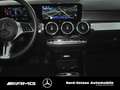 Mercedes-Benz GLB 200 PROGRESSIVE AHK PANO KAMERA Šedá - thumbnail 9