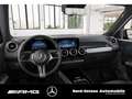 Mercedes-Benz GLB 200 PROGRESSIVE AHK PANO KAMERA Сірий - thumbnail 3