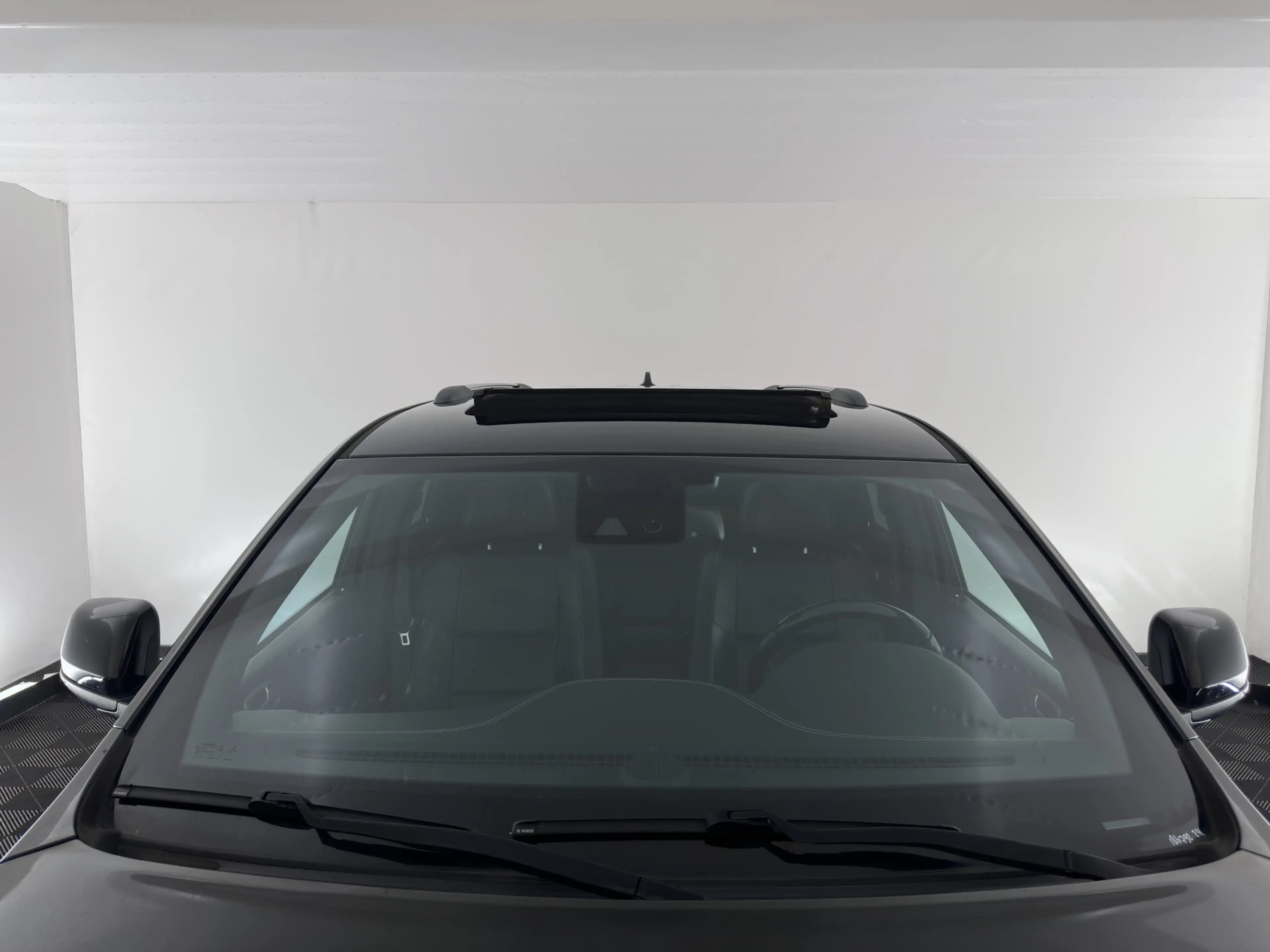 Jeep Grand Cherokee 3.0 CRD 75TH Anniversary Overland Aut. *PANO | LE — photo 7
