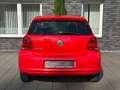 Volkswagen Polo 1.2 LIFE/Klima/Sitzheizung/1.Hand /TÜV Neu Rot - thumbnail 5