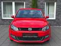 Volkswagen Polo 1.2 LIFE/Klima/Sitzheizung/1.Hand /TÜV Neu Rot - thumbnail 2