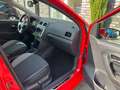 Volkswagen Polo 1.2 LIFE/Klima/Sitzheizung/1.Hand /TÜV Neu Rot - thumbnail 12