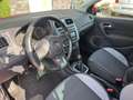 Volkswagen Polo 1.2 LIFE/Klima/Sitzheizung/1.Hand /TÜV Neu Rot - thumbnail 9