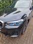 BMW X3 M40 d   NeuPreis  90.830,00   1.Hand Schwarz - thumbnail 1