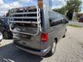 Volkswagen T5 Multivan Special *7.Sitzer*Rückfahrkamera*NAVI*Fahrradträger* Grau - thumbnail 9