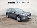 Toyota RAV 4 RAV4 2.0 Valvematic + 1.HAND + GARANTIE Grau - thumbnail 8