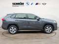 Toyota RAV 4 RAV4 2.0 Valvematic + 1.HAND + GARANTIE Grau - thumbnail 7