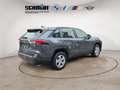 Toyota RAV 4 RAV4 2.0 Valvematic + 1.HAND + GARANTIE Grau - thumbnail 6