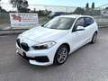 BMW 116 d 5p. Business Advantage Navi Virtual Blanc - thumbnail 1