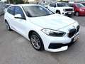 BMW 116 d 5p. Business Advantage Navi Virtual Blanc - thumbnail 2