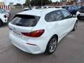 BMW 116 d 5p. Business Advantage Navi Virtual Blanc - thumbnail 3