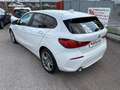 BMW 116 d 5p. Business Advantage Navi Virtual Blanc - thumbnail 4