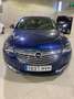 Opel Insignia Berlina Excellence Blauw - thumbnail 2