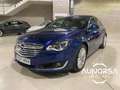Opel Insignia Berlina Excellence Blauw - thumbnail 1
