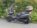 Honda FJS 400 SW T Gris - thumbnail 4