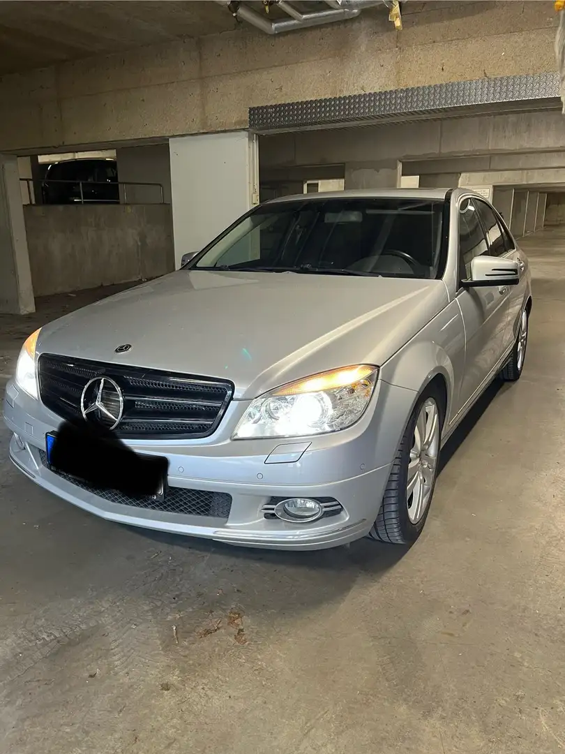 Mercedes-Benz C 350 350 - 2