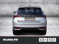Skoda Scala 1.0 TSI Selection 7-Gang-DSG LED Navi BT SHZ ACC P Silber - thumbnail 4