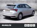 Skoda Scala 1.0 TSI Selection 7-Gang-DSG LED Navi BT SHZ ACC P Silber - thumbnail 5