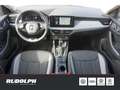 Skoda Scala 1.0 TSI Selection 7-Gang-DSG LED Navi BT SHZ ACC P Silber - thumbnail 11