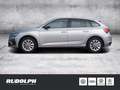 Skoda Scala 1.0 TSI Selection 7-Gang-DSG LED Navi BT SHZ ACC P Silber - thumbnail 3