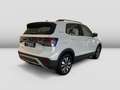 Volkswagen T-Cross T-CROSS "GOAL" GANZJAHR. RFK DIGITAL COCKPIT PRO Weiß - thumbnail 4