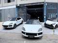 Porsche Cayenne Coupe EHybrid Blanco - thumbnail 45