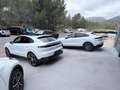 Porsche Cayenne Coupe EHybrid Blanco - thumbnail 48
