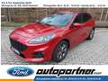 Ford Kuga ST-Line X Rot - thumbnail 1