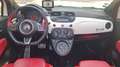 Abarth 595C 1.4 T-Jet 160 BVA5 Turismo Weiß - thumbnail 11