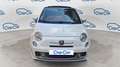 Abarth 595C 1.4 T-Jet 160 BVA5 Turismo Weiß - thumbnail 5