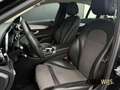 Mercedes-Benz C 180 Lease Edition|AUT|Led|Navi|Goed onderhouden Noir - thumbnail 4