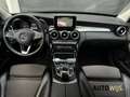 Mercedes-Benz C 180 Lease Edition|AUT|Led|Navi|Goed onderhouden Noir - thumbnail 2