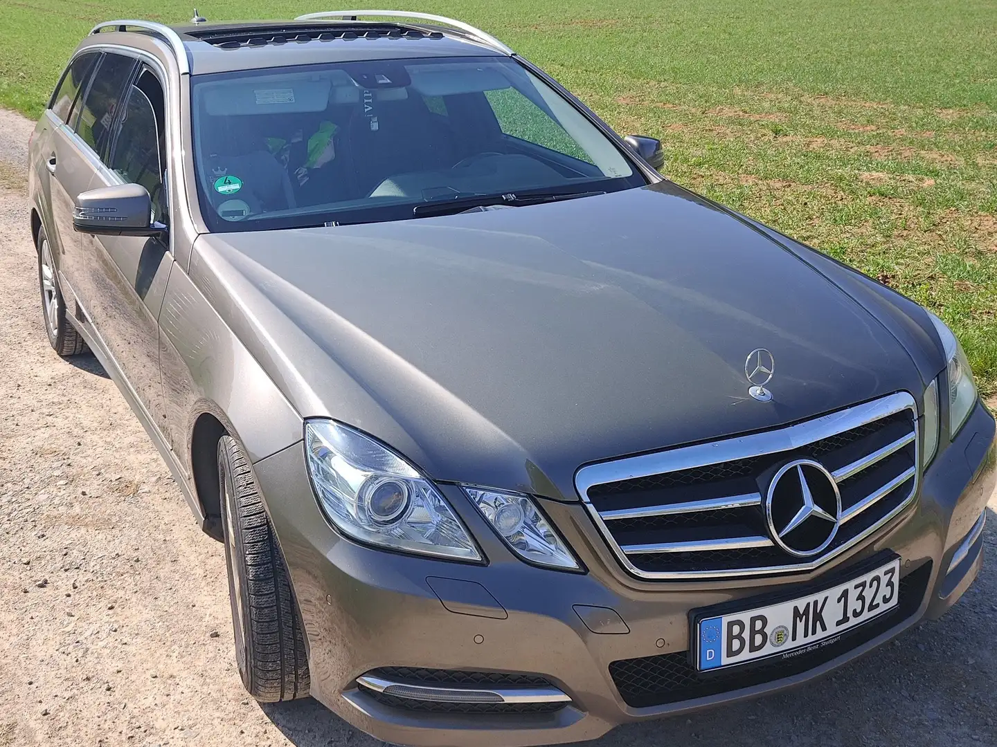 Mercedes-Benz 220 220 T model Maro - 1
