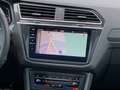 Volkswagen Tiguan 2.0 TDI 4M R-LINE BLACK STYLE LED+KAM+AHK Blanc - thumbnail 19