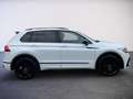 Volkswagen Tiguan 2.0 TDI 4M R-LINE BLACK STYLE LED+KAM+AHK Blanc - thumbnail 5