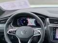 Volkswagen Tiguan 2.0 TDI 4M R-LINE BLACK STYLE LED+KAM+AHK Blanc - thumbnail 18