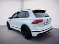 Volkswagen Tiguan 2.0 TDI 4M R-LINE BLACK STYLE LED+KAM+AHK Blanc - thumbnail 7