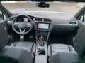 Volkswagen Tiguan 2.0 TDI 4M R-LINE BLACK STYLE LED+KAM+AHK Blanc - thumbnail 20
