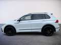 Volkswagen Tiguan 2.0 TDI 4M R-LINE BLACK STYLE LED+KAM+AHK Blanc - thumbnail 8