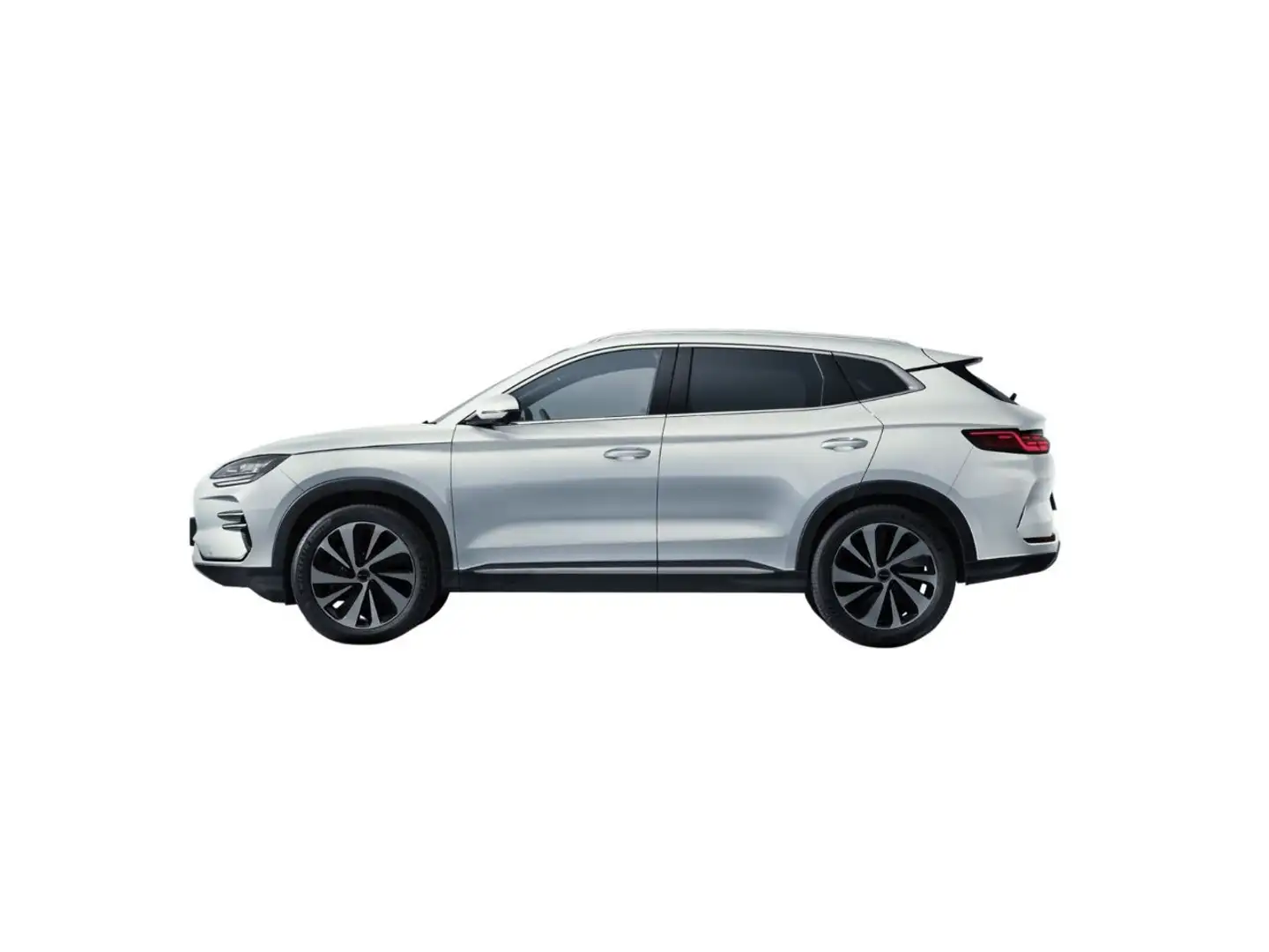 BYD Seal U Design 71kWh Blanco - 2