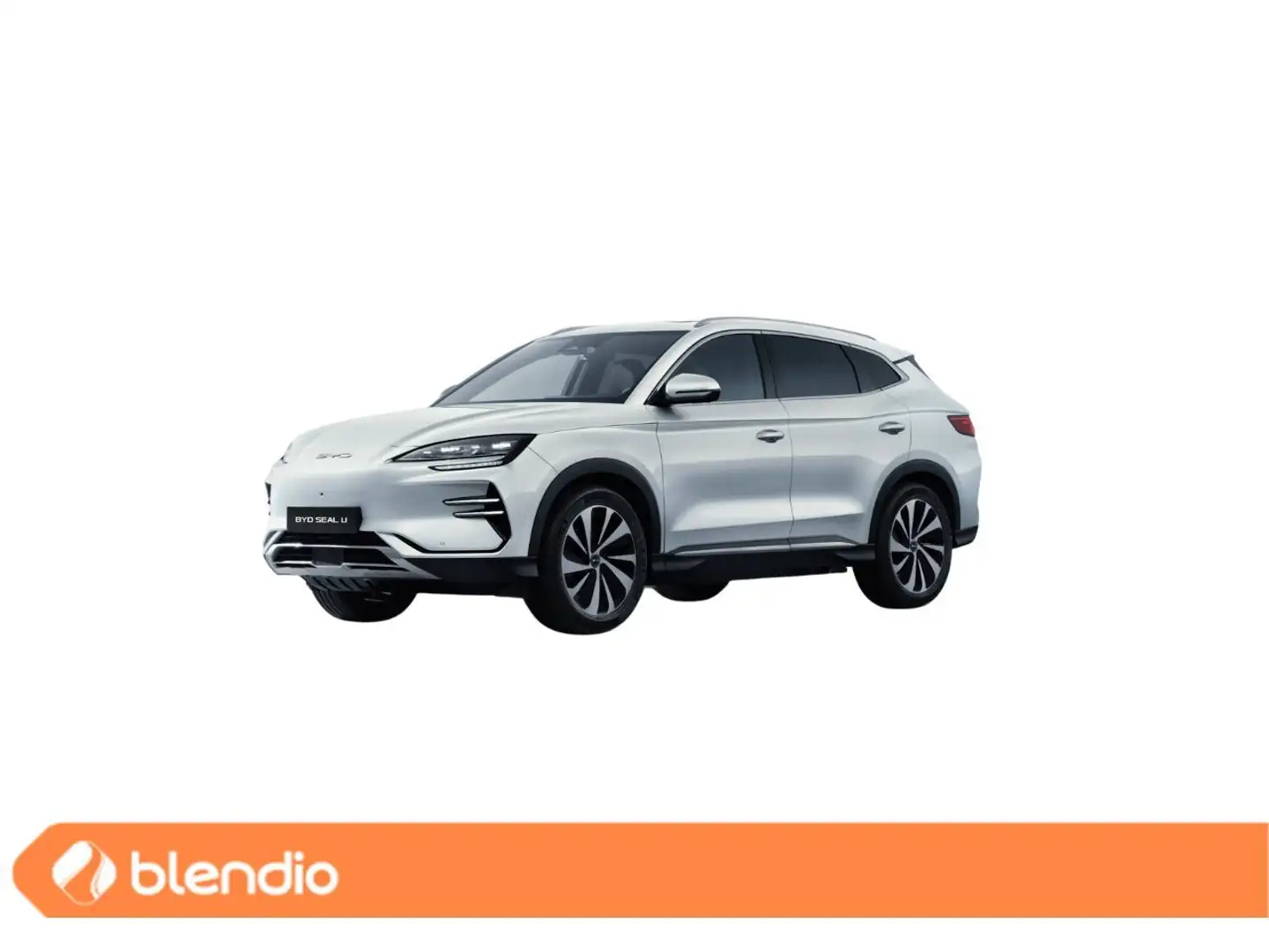 BYD Seal U Design 71kWh Blanco - 1