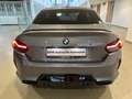 BMW 240 xDrive Coupe M SportPro M-Technik 19'' eGSD ACC H/ Gris - thumbnail 4