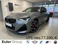 BMW 240 xDrive Coupe M SportPro M-Technik 19'' eGSD ACC H/ Gris - thumbnail 1