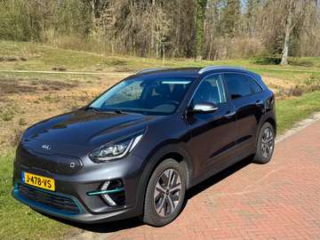 Niro ExecutiveLine 64 kWh