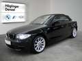 BMW 118 i Schwarz - thumbnail 2