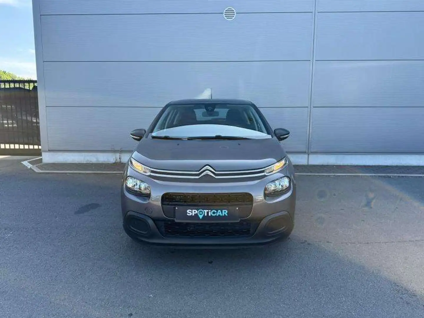 Citroen C3 you Brons - 2
