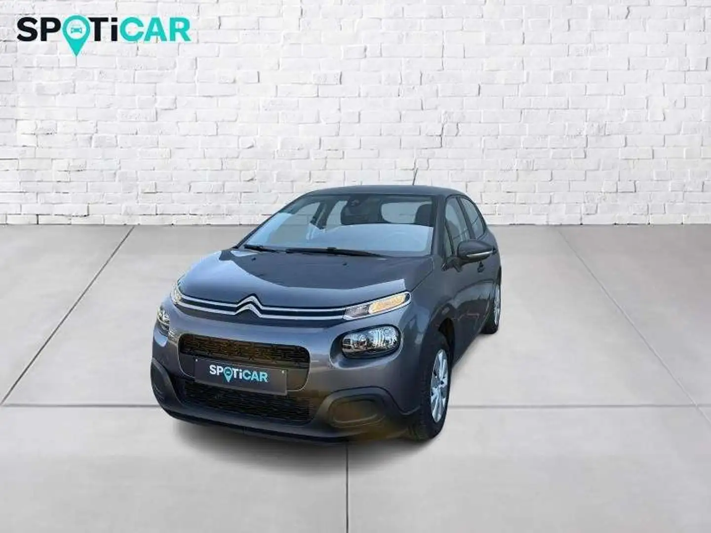 Citroen C3 you Brons - 1